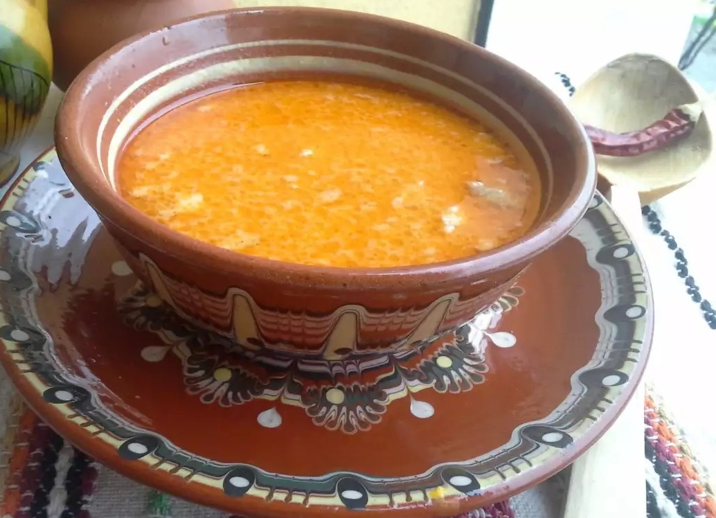 пача